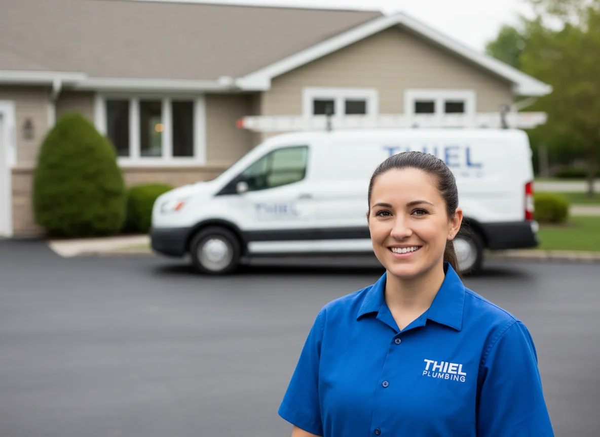 Plumber Inkster, ND FAQs
